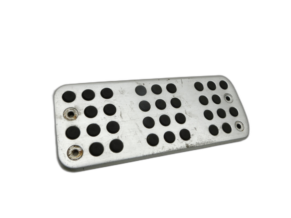 Peugeot 308 I CC T7 07-11 VTi 1,6 88KW Sport Kappe Abdeckung für Pedal - Bild 1