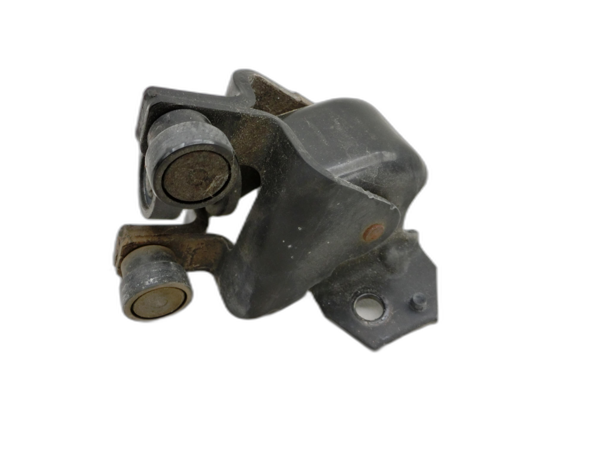 Peugeot Partner II 08-12 Kasten Führungsrolle für Schiebetür Rechts Mitte  - Bild 1