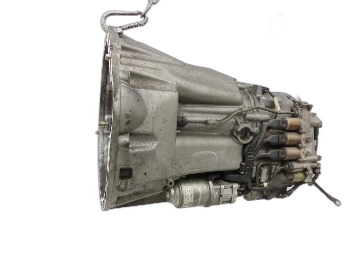 Automatic Transmission for Mercedes W203 C220 01-04 - Bild 1