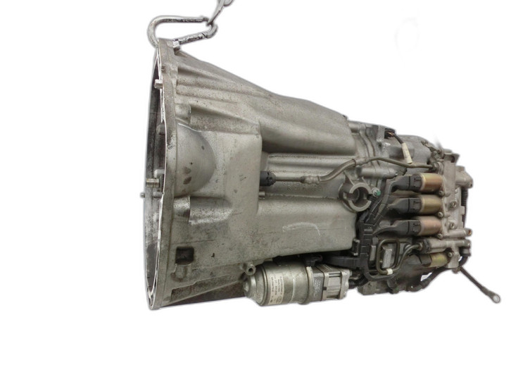 Mercedes W203 C220 01-04 CDI 2,2 105KW Automatikgetriebe Getriebe  - Bild 1