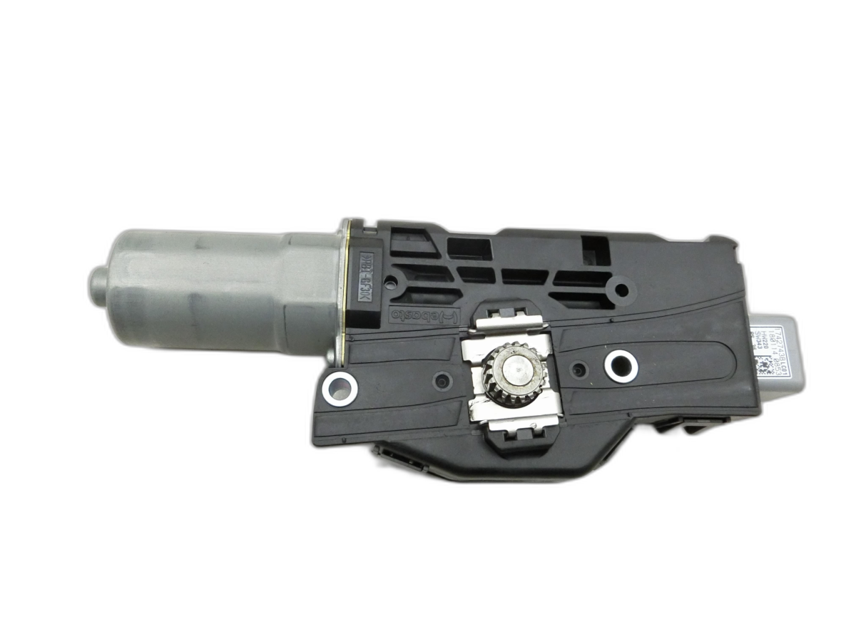 motor del techo solar para Renault Scenic IV 16-21 - Bild 1