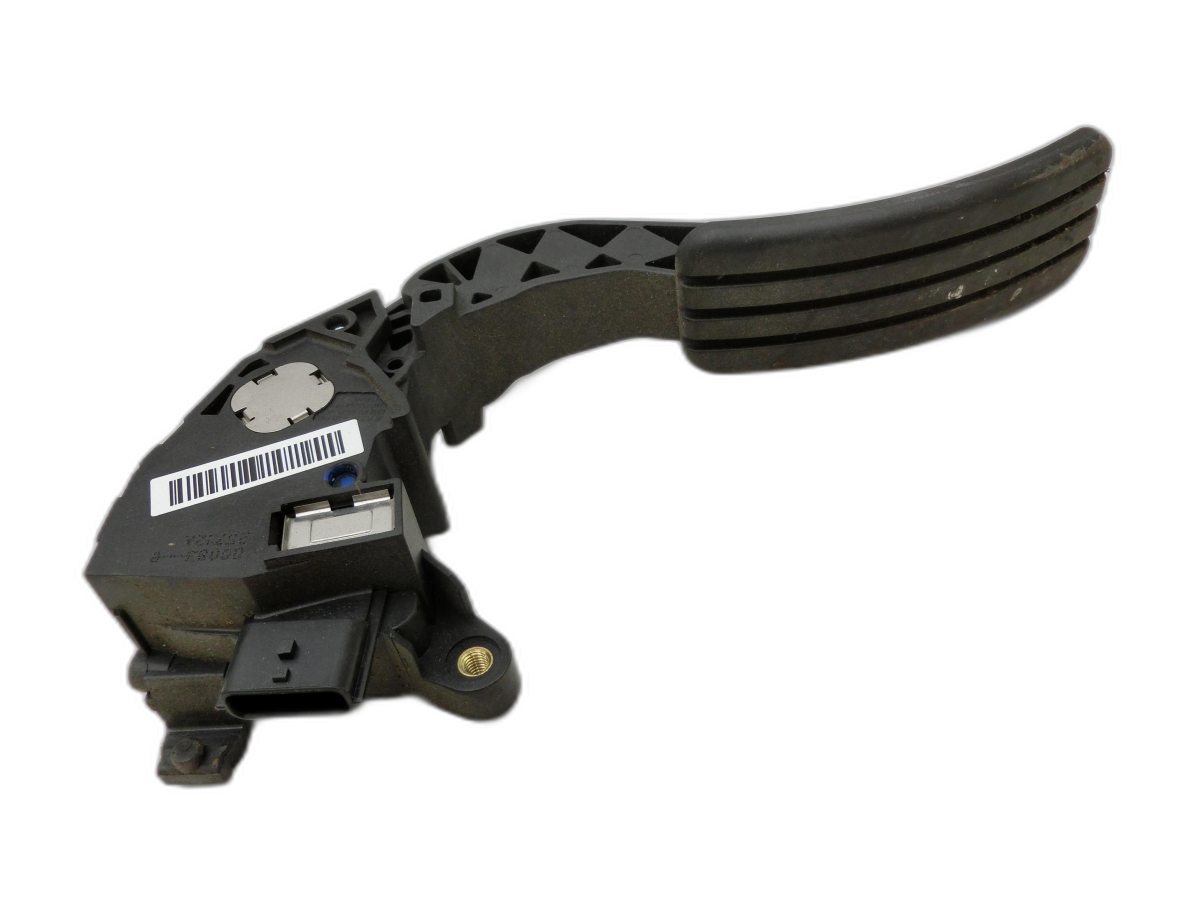 valeur du gaz capteur Pédale d’accélérateur pour Renault Megane III 12-16 - Bild 1