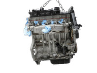 Volvo V40 525 12-16 D2 1,6 84KW D4162T Motor Triebwerk Volvo V40 525 12-16 01.01.2013 P2012028 36050493 gebraucht Vorschau 1
