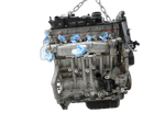 Volvo V40 525 12-16 D2 1,6 84KW D4162T Motor Triebwerk Volvo V40 525 12-16 01.01.2013 P2012028 36050493 gebraucht Vorschau 1