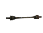 Mercedes X204 08-12  3.0 165KW 4WD Antriebswelle Gelenkwelle Hinten Links Mercedes X204 08-12 04.12.2009... Vorschau 1