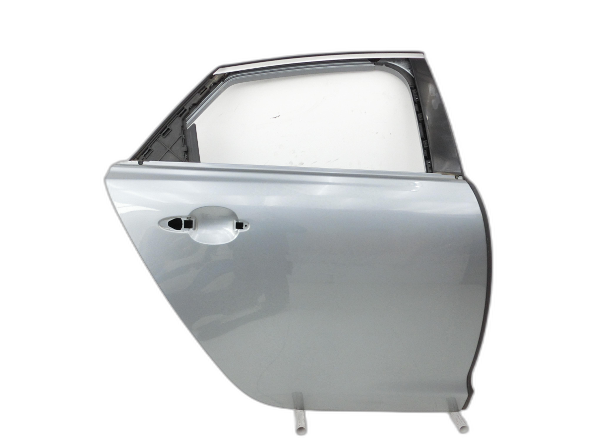 Door Right Rear for LJZ Jaguar XJ X351 09-15 - Bild 1