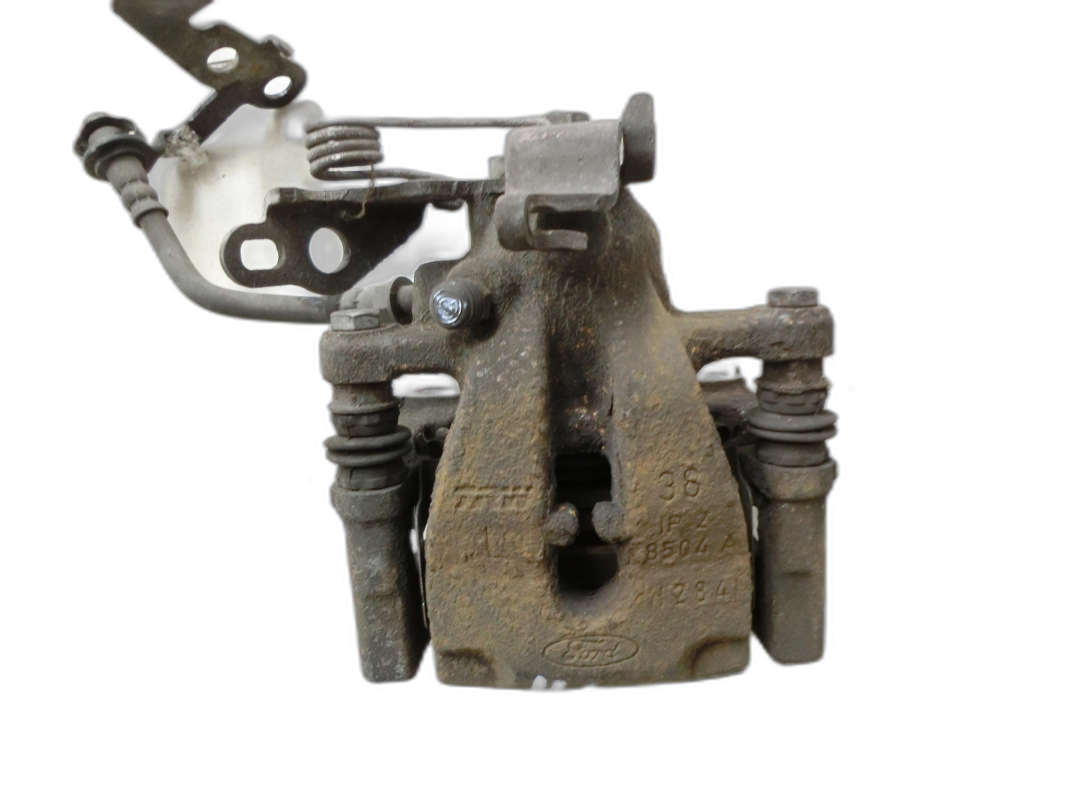 Ford Mondeo IV BA7 07-10 TDCi 2,0 96KW Bremssattel Bremszange Hinten Links  - Bild 1