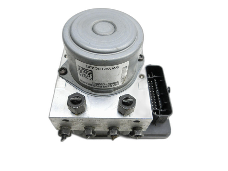 Hyundai I20 III BC3 20-23 ABS Steuergerät Aggregat Hydraulikblock  - Bild 1