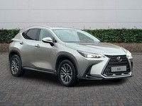 2025 Lexus NX Estate 450h+ 2.5 Premium 5dr E-CVT (LL Pro) SUV Hybrid Automatic