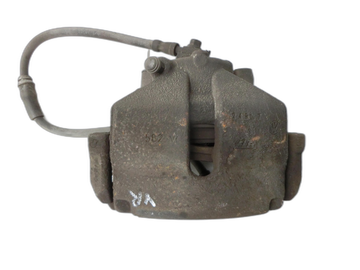 VW Golf 5 V Variant 1K5 03-09 TSI 1,4 103KW Bremssattel Bremszange Vorne Rechts  - Bild 1