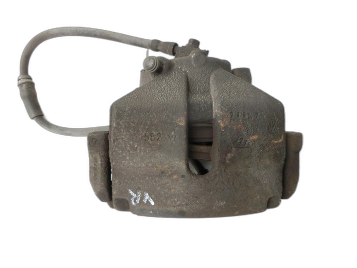 VW Golf 5 V Variant 1K5 03-09 TSI 1,4 103KW Bremssattel Bremszange Vorne Rechts  - Bild 1