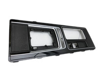 Jaguar XF X260 15-20 Blende Innen Einbaurahmen Jaguar XF X260 15-20 20.06.2017 gebraucht Vorschau 1
