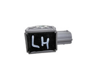 Suzuki Kizashi 09-16 Sensor für Airbag Crashsensor Airbagsensor Links Hinten Suzuki Kizashi 09-16 20.09.2012... Vorschau 1
