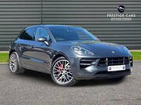 2020 Porsche Macan 2.9T V6 GTS PDK 4WD Euro 6 (s/s) 5dr ESTATE Petrol Automatic
