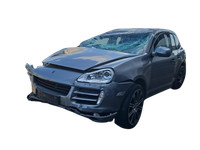 Porsche Cayenne 9PA 07-10 TDi 3,0 176KW Differential Vorderachsgetriebe Vorne 3,9 Porsche Cayenne 9PA 07-10... Vorschau 7
