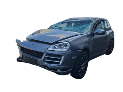 Porsche Cayenne 9PA 07-10