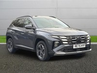 2025 Hyundai TUCSON 1.6T Advance 5dr ESTATE PETROL Manual