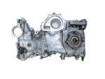 Platte für Motor Stirnplatte Gehäuse Motorblock Toyota RAV4 III CA30W 06-13 2,2d 130KW 