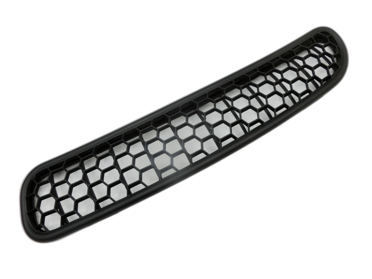 Rejilla de entrada aire para Capó motor izquierda 851 Mini One R50 01-06 - Bild 1