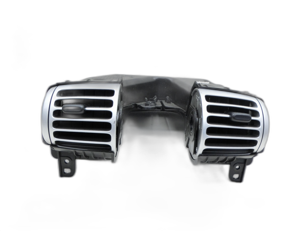 Smart ForTwo 451 07-10 Luftdusche Luftdüse Mitte  - Bild 1