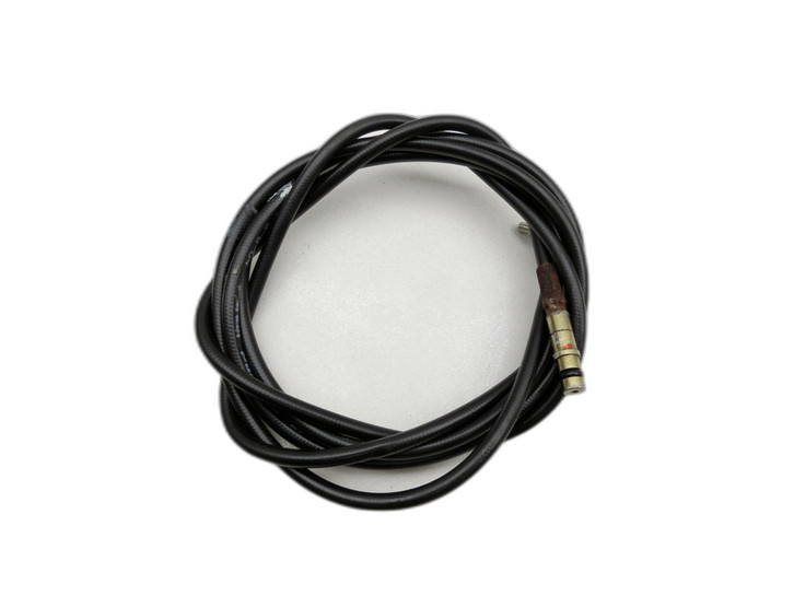 Peugeot 307 CC 03-05 Cabriolet Hydraulik Schlauch Leitung 33 für Verdeck  - Bild 1