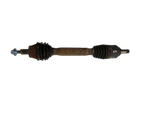 Mercedes A200 W169 04-08 2,1 85KW Antriebswelle Gelenkwelle Links Vorne Mercedes A200 W169 04-08 12.08.2005... Vorschau 1