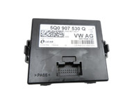Seat Leon 5F SC FR 13-18 Steuergerät SG GW MQB High Interface Seat Leon 5F SC FR 13-18 19.02.2014 5Q0907530F... Vorschau 1