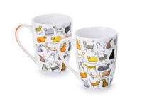 Cha Cult Becher Set 