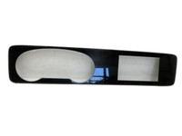 Mercedes S213 E220d 17-21 Verkleidung für Tacho Mercedes S213 E220d 17-21 30.03.2017 A2135407237 gebraucht Vorschau 1