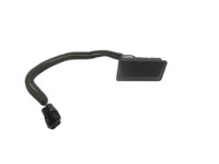 Ssangyong Korando C300 19-24 Griffleiste Griff aussen für Heckklappe LAK Ssangyong Korando C300 19-24 01.01.2019... Vorschau 1