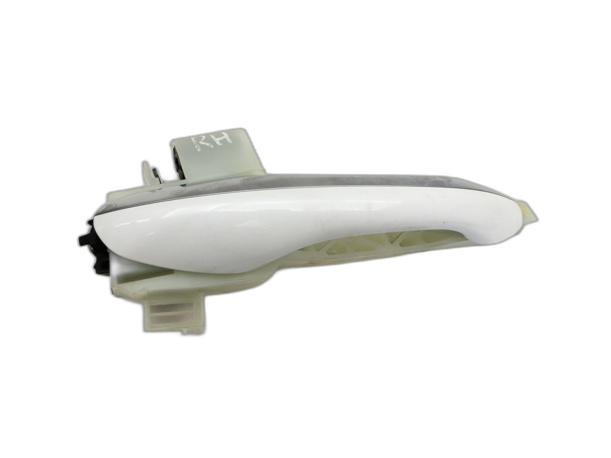 Door Handle outside Right Rear for WW2 Hyundai Santa Fe IV TM 18-20 - Bild 1