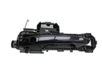 Mercedes CLA 250 C117 13-16 Coupe Türgriff Griff aussen Links Vorne 592 Mercedes CLA 250 C117 13-16 24.06.2014... Vorschau 1