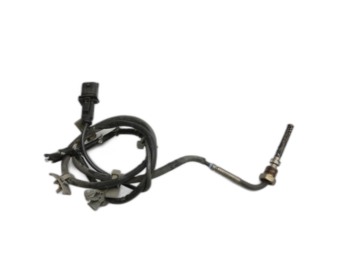 Opel Astra J 09-12 1,7 81KW Sensor Abgastemperatursensor Abgassonde - Bild 1