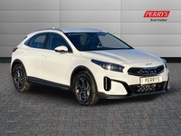 2025 Kia XCeed 1.0T GDi ISG 113 Pure 5dr Hatchback PETROL Manual