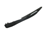 Opel Zafira B  A05 11-16 Scheibenwischer Wischarm Vorne Rechts Opel Zafira B  A05 11-16 04.06.2013 13145549 6272521... Vorschau 1