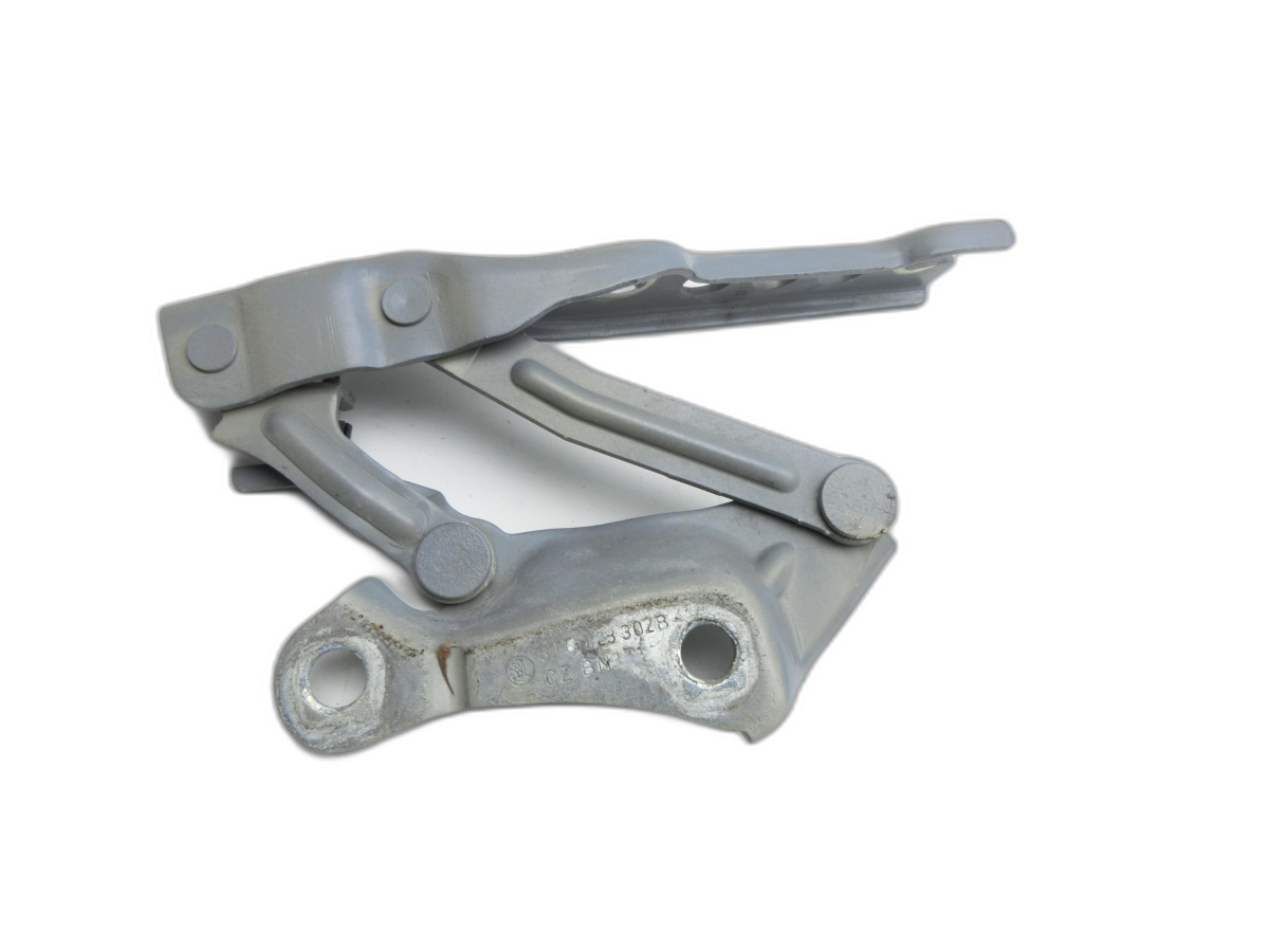 Bisagra para Capó de motor izquierda Skoda Excelente II 08-13 Superb 3T - Bild 1