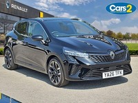 2026 Renault Clio 1.6 E-TECH full hybrid 145 Techno 5dr Auto Hatchback Hybrid Au