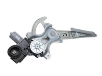 Toyota Prius + Plus W40 Kombi Fensterhebermotor mit Fensterheber Rechts Hinten Toyota Prius + Plus W40 15.11.2015... Vorschau 1