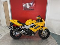 VTR1000 FW Firestorm 