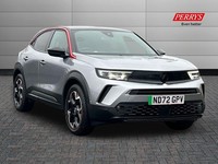 2022 Vauxhall Mokka 100kW GS Line 50kWh 5dr Auto SUV ELECTRIC Automatic