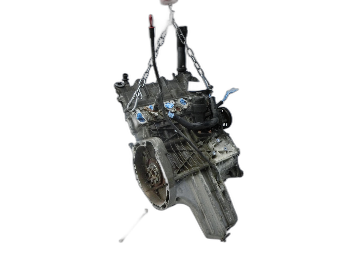 Motor para Mercedes W169 A150 04-08 - Bild 1