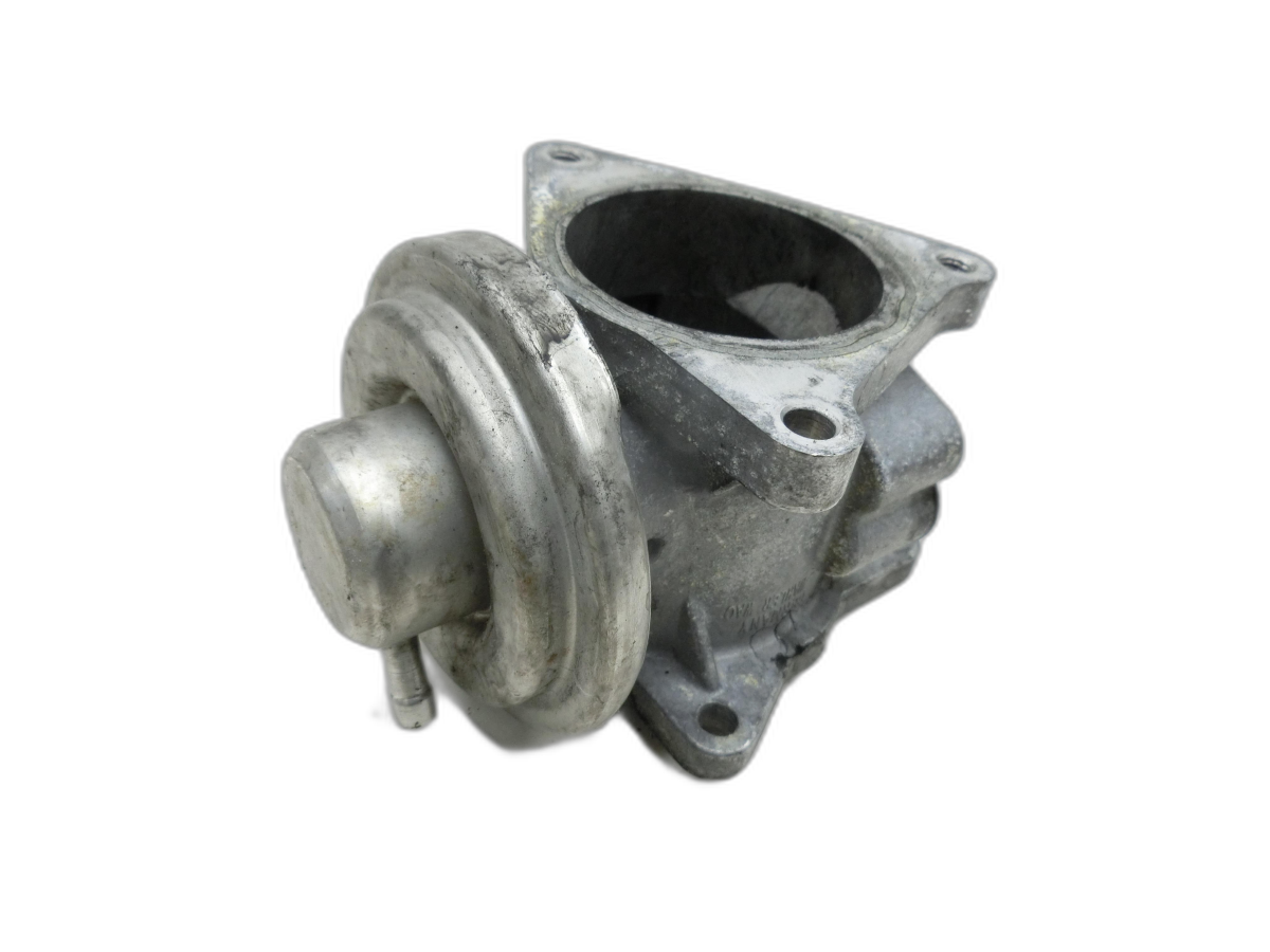 Válvula de retorno gas escape GASES para VW Touran 1T 03-06 - Bild 1