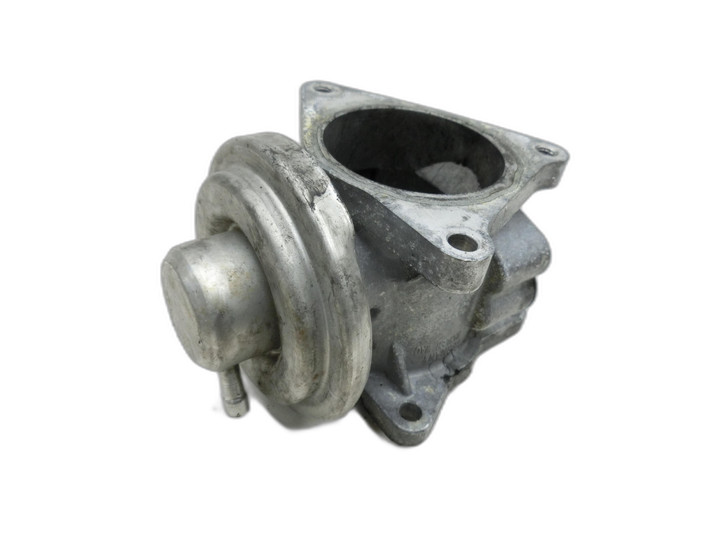 VW Touran 1T 03-06 TDI 2,0 100KW AZV Abgasrückführventil EGR AGR Ventil  - Bild 1