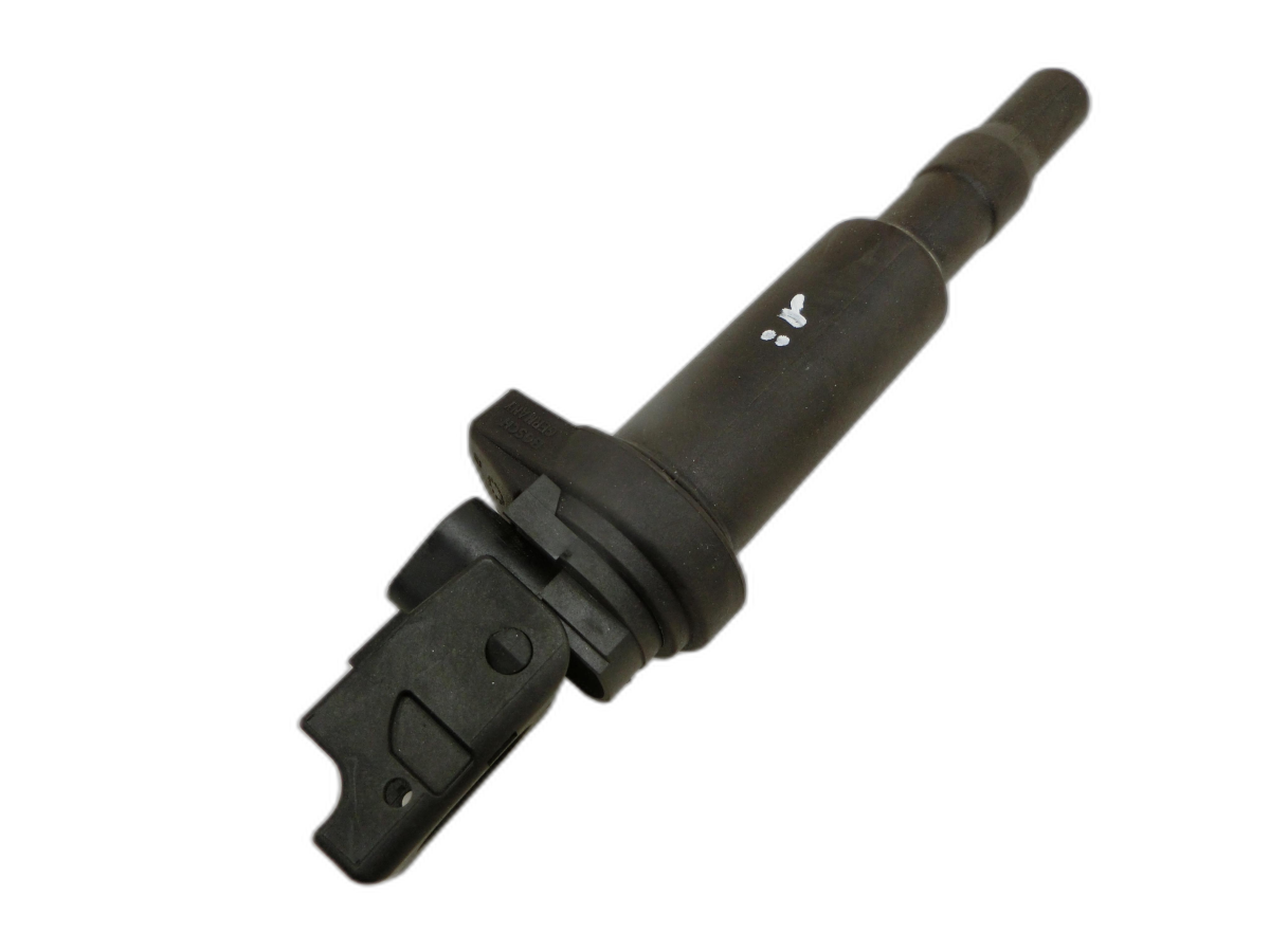 BMW F01 F04 7er AH7 08-12 Hybrid 4,4 330KW Zündspule Zyl.1  - Bild 1