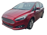 Ford S-Max II CK 15-19 Ablagefach Staufach Fach für Mittelkonsole Oben Ford S-Max II CK 15-19 19.12.2015... Vorschau 6