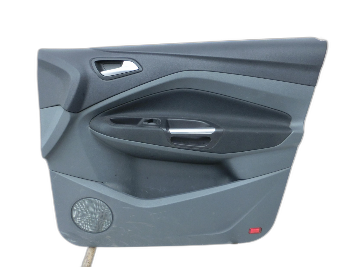 Interior Door Panel Right Front for Ford Grand C-Max II 10-15 - Bild 1