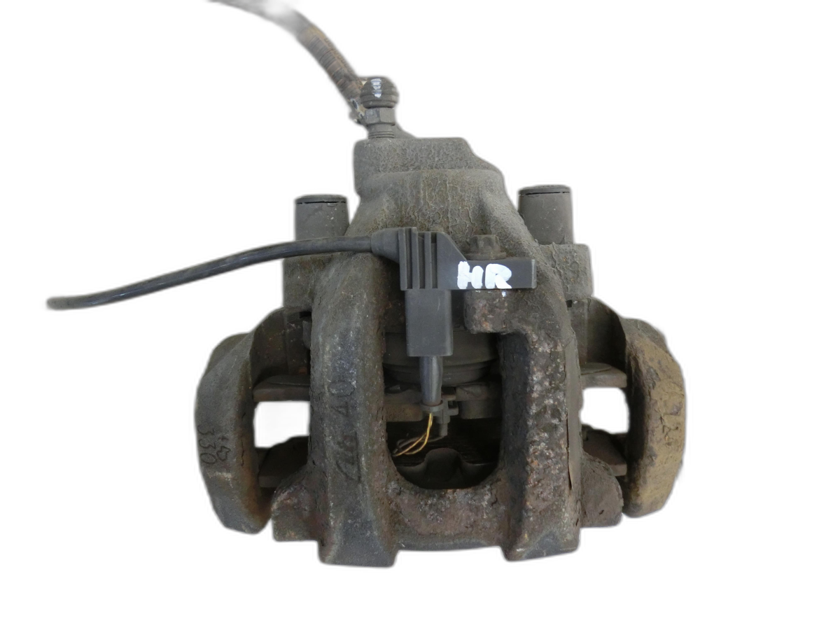 Pinza de freno posterior derecha para Mercedes R320 W251 4M 06-10 - Bild 1