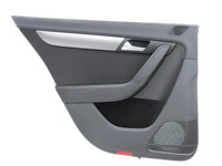 VW Passat 3C B7 10-14 Lim Türverkleidung Türpappe Verkleidung Links Hinten VW Passat 3C B7 10-14 02.01.2014... Vorschau 1