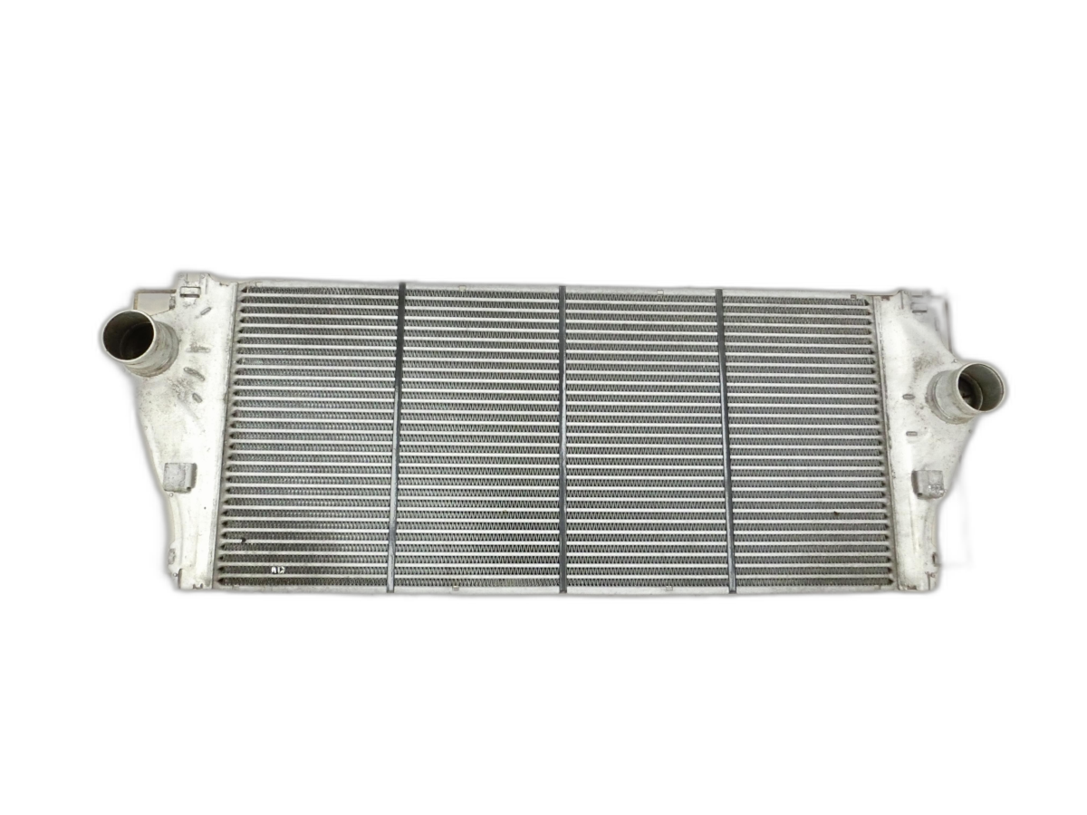 Renault Vel Satis BJ0 05-09 2,0 125KW Ladeluftkühler Kühler  - Bild 1