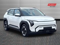 2025 Kia EV3 148kW Air 81.4kWh 5dr Auto Estate Automatic